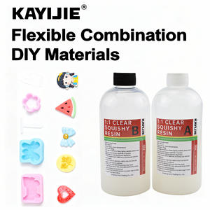 KAYIJIE 004 KAYIJIE C-453-1 Colle adhésive à base de résine, pâte de scellement <span class=keywords><strong>pour</strong></span> la construction, l'électronique et le moulage, silicone liquide EP - Product Image 2
