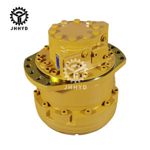 SD100D motore idraulico 43906874 43908276 SD100DC per <span class=keywords><strong>Volvo</strong></span> rullo compressore - Product Image 1