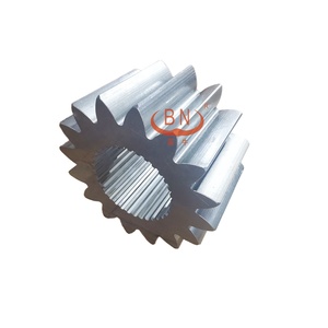 掘削機KTC0149スイングデバイス旋回モーターリダクションギアボックスドライブピニオンギアSUMITOMO SH470HD-6 SH490LHD-6 SH510LHD-6用 - Product Image 1