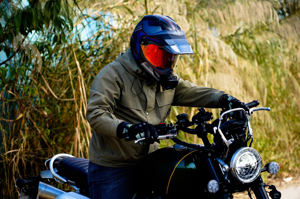 Escape de motocicleta Scrambler para <span class=keywords><strong>Triumph</strong></span> <span class=keywords><strong>1200</strong></span> <span class=keywords><strong>XC</strong></span> XE Big Climb Upgrade CENDE, sección completa, plateado/negro - Product Image 6