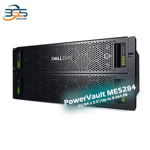 Good Price Dells PowerVault ME5212 ME5224 ME5284 Network Data Center Hard Driver <b>Storage</b> Server Array in Stock - Product Image 1