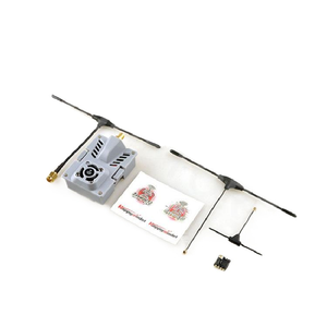 Original Happymodel ES900TX ES900RX 915Mhz 868MHz ExpressLRS ELRS RF TX Module Set for RC <b>Drone</b> <b>Quadcopter</b> - Product Image 2