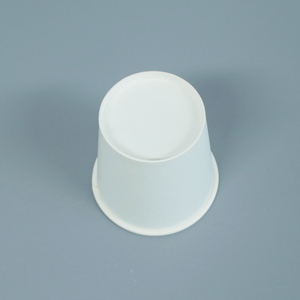 Cổ Phiếu Sẵn Sàng Tường Duy Nhất Cốc Dùng Một Lần Số Lượng Lớn Bán Buôn 8Oz Trắng Cà Phê Giá Rẻ Cốc Giấy - Product Image 5