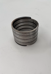 3177007400 Buje espiral de alta resistencia para protección contra la abrasión en plataformas de perforación minera subterránea y maquinaria industrial - Product Image 2