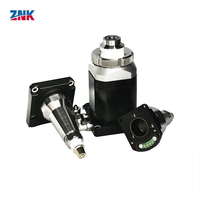 BOCI BLT421-150 BLT421-200 BLT421S-150 Capacitive Sensor for Fiber Laser Cutting Machine Head New for Manufacturing Plant