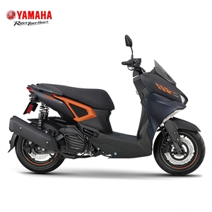 Scooter Yamaha Force 2.0 neuf de Taiwan - Product Image 3