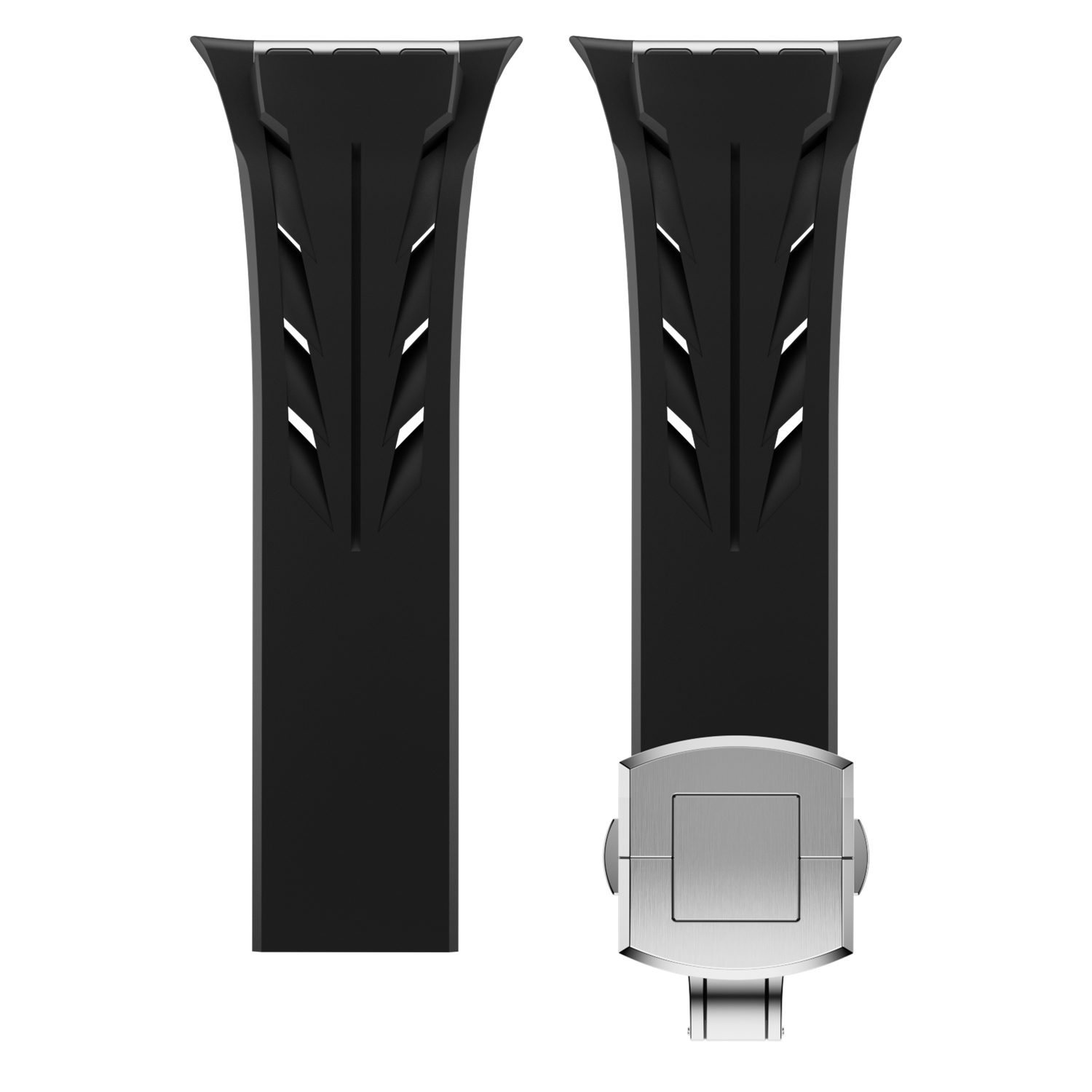 Negro+plata
