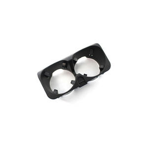 Portavasos para Mercedes-Benz Clase S W221, Modelo A2218130014, Accesorio para Consola de Bebidas - Product Image 1