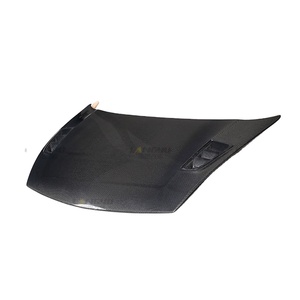 Capó de Fibra de Carbono para <span class=keywords><strong>Honda</strong></span> <span class=keywords><strong>Civic</strong></span> <span class=keywords><strong>FD2</strong></span> <span class=keywords><strong>Type</strong></span> <span class=keywords><strong>R</strong></span> 2007-2011 Estilo Mugen RR - Product Image 1