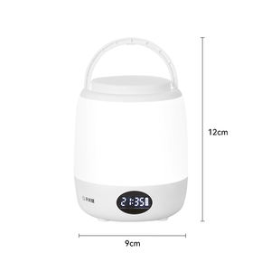 Nouvelle lampe de table moderne LED pour <span class=keywords><strong>la</strong></span> maison intelligente - Product Image 3