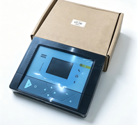 Controlador de Compresor de Aire Atlas Copco Elektronikon, Panel de Control de Pantalla Gráfica para Compresor de Tornillo, Repuesto P1900520011