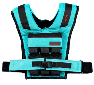 2025 Hot Sale <strong>Weight</strong> Vest <strong>Plate</strong> Wholesale Custom Adjustable Fitness Weighted Vest for Men Training 8kg 10kg 12kg 16kg 20kg 30kg - Product Image 4