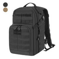 Sac à dos tactique personnalisé AYPPRO 25L OEM ODM MOLLE Camouflage Oxford Imperméable Faible MOQ 50 pièces Fabricant de logos DDP USA UE