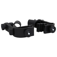 Factory Direct Sales Rack Drum Accessories Rack Drum Microphone Clip Shockproof Microphone Clip Drum Microphone Holder