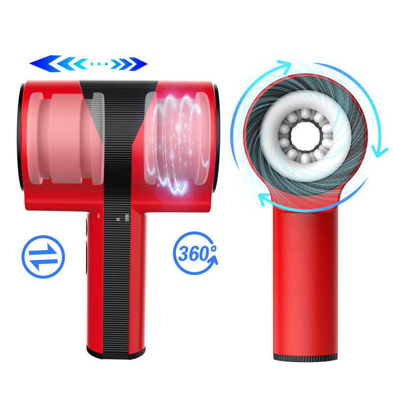 Newest Design 3 in 1 Tongue