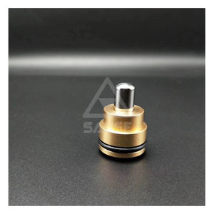 <span class=keywords><strong>Poussoir</strong></span> de joystick pour excavatrice DH-7 R-7 DH225-7, système de commande à distance de la vanne pilote <span class=keywords><strong>hydraulique</strong></span>, pièces - Product Image 3