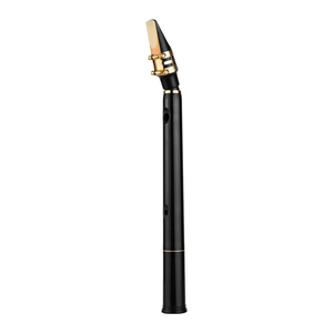 Xaphoon C Key Mini Pocket sassofono <span class=keywords><strong>Sax</strong></span> Woodwind Instrument HiXing - Product Image 2