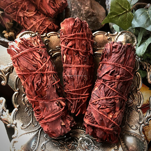 Vente en gros, 7 variétés de baguettes sous vide, Sages rouges, frottis de sang de <span class=keywords><strong>Dragon</strong></span>, bâton de nettoyage, paquet de purification d'air naturel, résine de <span class=keywords><strong>Dragon</strong></span> - Product Image 1