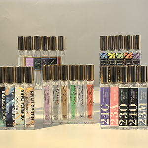 น้ำหอมพกพาขนาดทดลอง 9 มล. ของแท้ ขนาดเดินทางสำหรับผู้หญิง ขายส่ง - Product Image 3