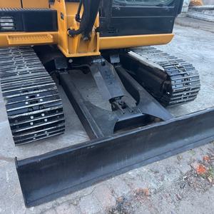 Excavatrice sur chenilles d'occasion Cat 306e, 95% neuve, provenance Japon, avec peu d'heures de travail, en stock - Product Image 6