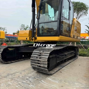 รถขุด <span class=keywords><strong>CAT</strong></span> 320gc มือสองสภาพ 90% น้ำหนัก 20 ตัน Caterpillar <span class=keywords><strong>320</strong></span> <span class=keywords><strong>NEXT</strong></span> <span class=keywords><strong>GEN</strong></span> <span class=keywords><strong>CAT</strong></span> 320D 320GX 323 323GC 323GX 326GC 330GC รถขุดมือสองพร้อมส่ง - Product Image 3