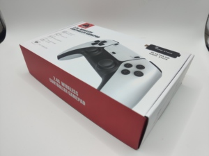 2023 Nieuwe Populaire M8 Pro Plus Videogame Consoles 2.4G Draadloze Controllers Simulators 4K Retro 20000 + Games Game Stick - Product Image 5