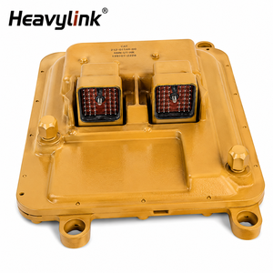 โมดูลควบคุมอิเล็กทรอนิกส์ Heavylink 212-9449 10R-1824 ECM ECU สำหรับ 3176B 3176C 3196 3406E 3456 C-10 C-12 797 797B - Product Image 6