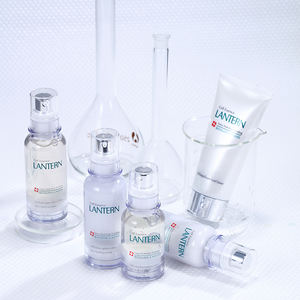 2023 OEM ODM produits de soins de la peau coréens crème pour le visage Anti-âge <span class=keywords><strong>Esence</strong></span> cellulaire boîte cadeau cinq pièces ensemble de soins de la peau - Product Image 2