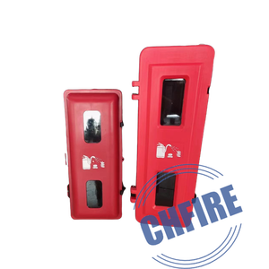 Chfire ตู้พลาสติกสำหรับงานหนักเหมาะกับ4.5กก. - Product Image 5