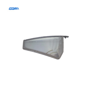 Vitrage de protection solaire pour vitres latérales et arrière de voiture BMW Série 5 G31 Touring 2016-2024 OE 51377385189 - Product Image 3