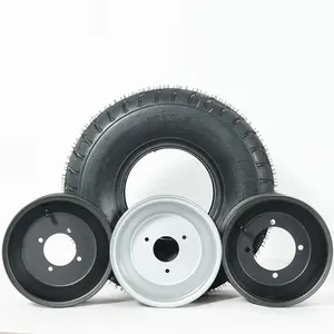 Hot Selling ATV 19x7.00-8 Tires High Quality Tubeless 19*7-8 Tyre For GO KARTS/Lawn Mower/Segway Balance Car