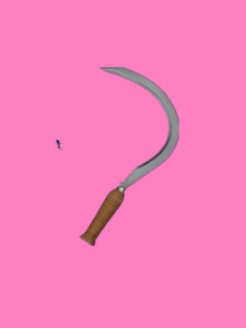 Ferme faucille <span class=keywords><strong>S34</strong></span> - Product Image 5