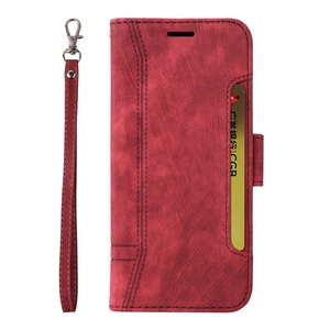 Para Samsung S24 <span class=keywords><strong>funda</strong></span> de tarjeta de crédito con soporte, para Oppo Reno <span class=keywords><strong>11</strong></span> Pro 5G <span class=keywords><strong>funda</strong></span> para teléfono móvil, para Redmi Note 13 <span class=keywords><strong>funda</strong></span> tipo billetera - Product Image 5