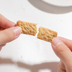 Ocio Energía <span class=keywords><strong>Huevo</strong></span> Fruta Perfumada Halal Snack Galletas Nuez Arándano Con sabor a textura crujiente Sabor dulce Empaquetado individualmente - Product Image 5