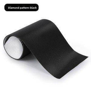 Nouvelles protections adhésives <span class=keywords><strong>anti</strong></span>-frottement pour l'avant-pied des chaussures à talons hauts, résistantes à l'usure, silencieuses, antidérapantes, en caoutchouc, pour semelles de chaussures neuves - Product Image 6