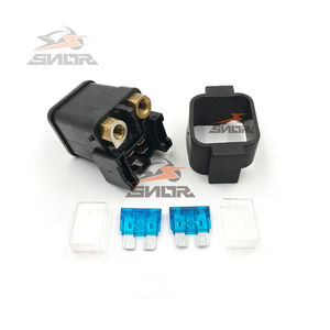 Relé <span class=keywords><strong>de</strong></span> <span class=keywords><strong>arranque</strong></span> <span class=keywords><strong>de</strong></span> solenoide <span class=keywords><strong>de</strong></span> <span class=keywords><strong>arranque</strong></span> <span class=keywords><strong>de</strong></span> motocicleta <span class=keywords><strong>de</strong></span> alta calidad SNOR 12V <span class=keywords><strong>para</strong></span> Ktm Exc 150 250 350 Hus Qvarna Gasgas - Product Image 6