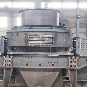 Máquina para Fabricar Trituradoras VSI |   Equipo Confiable para la Producción de Arena de Cuarzo con Bajo Consumo de Energía - Product Image 6