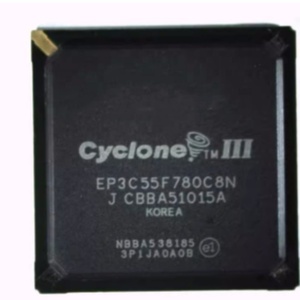 Circuito Integrado Nuevo y Original, Chip FPGA, EP3C55F780C8N - Product Image 1