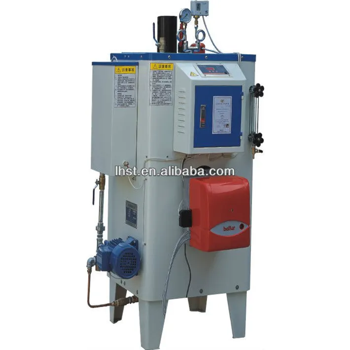 diesel hot water boiler