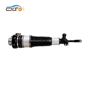 AudiA6 Avant A6 Allroad Quatro 2005-2011 shock suspensi udara kanan dan kiri depan 4F0616040 4F0616039