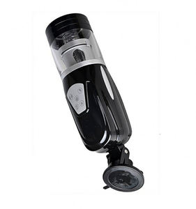 Gratis Aangepaste Doos-Vrouwelijke Masturbatie Apparaat Rubber Vagina - Product Image 6