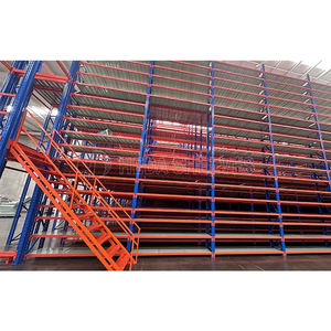 ז/iso גדול גודל משטחים משתק רב שכבה mzzanine atic mzzanine - Product Image 1