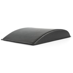 High Density <strong>Foam</strong> Abdominal Mat Curved Sit up Pads for Abdominal and Core <strong>Trainer</strong> for Full Range of Motion Ab Workouts - Product Image 3