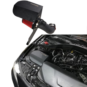 Kit di Aspirazione dell'Aria Fredda KYOSTAR per <span class=keywords><strong>BMW</strong></span> F3X <span class=keywords><strong>B48</strong></span> 2.0L 320i/330i/420i/430i/230i - Product Image 6