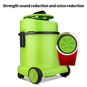 Limpiadores manuales portátiles de agua para piscinas Aspirador industrial para automóviles a un precio - Product Image 3