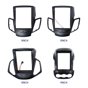 Meihua phổ Android đài phát thanh Khung nhà máy trực tiếp Bán buôn giá xe Khung Màn hình DVD đài phát thanh khung xe Navigator Bảng điều chỉnh - Product Image 6