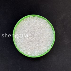 Granulés de matière première de qualité supérieure en polycarbonate recyclé pour le moulage optique - Product Image 2