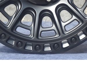 ล้อรถยนต์ขนาด 17 นิ้ว เหมาะสำหรับรถยนต์โตโยต้า ปราโด, มิตซูบิชิ ปาเจโร และฟอร์ด เรนเจอร์ - Product Image 6