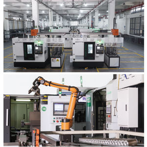 Mutlu periferik pompalar fırçasız yüzey güneş pompası - Product Image 5