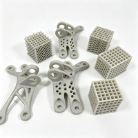 Service d'impression 3D de résine SLA haute précision sur mesure, pièces prototypes, finition lisse, faible MOQ, vente en gros, OEM